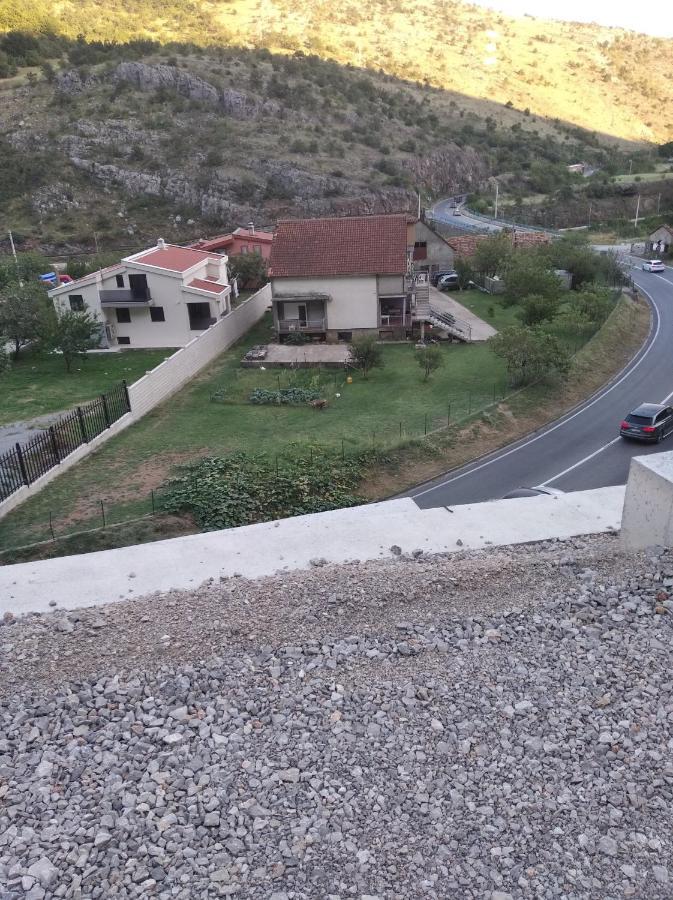 Vila Natalija Zagoric Екстериор снимка