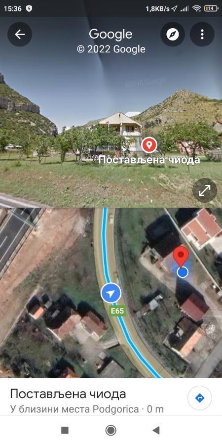 Vila Natalija Zagoric Екстериор снимка