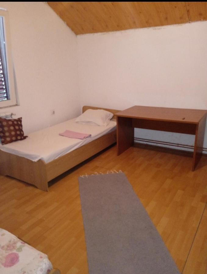 Vila Natalija Zagoric Екстериор снимка