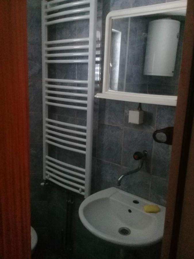 Vila Natalija Zagoric Екстериор снимка