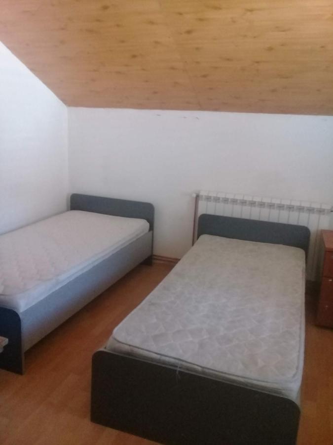 Vila Natalija Zagoric Екстериор снимка