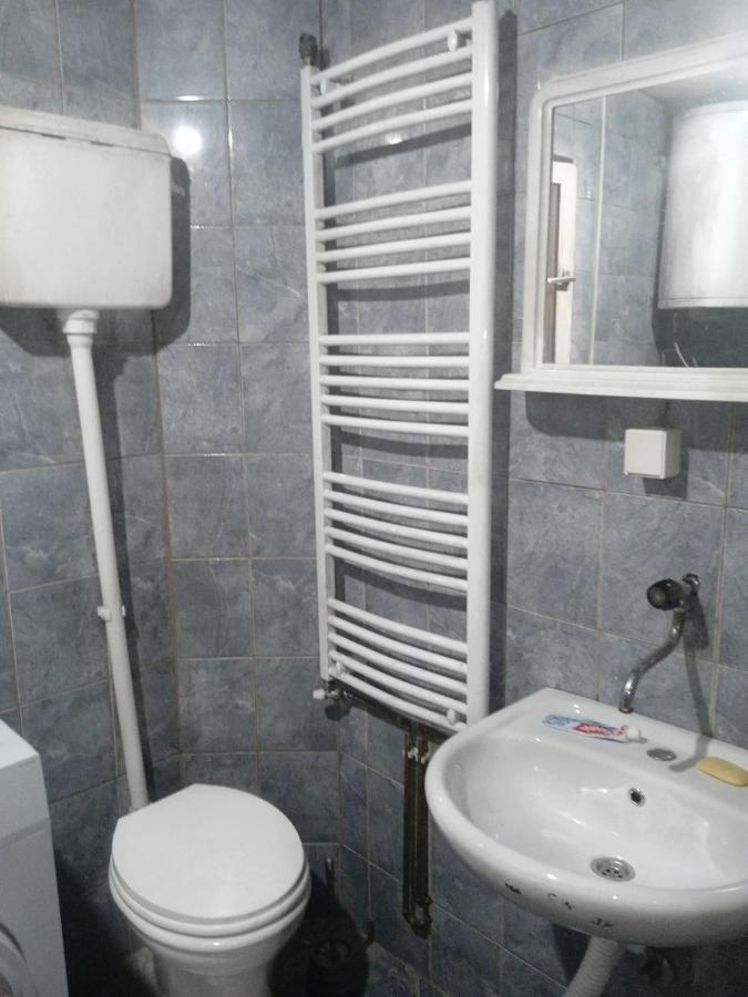 Vila Natalija Zagoric Екстериор снимка