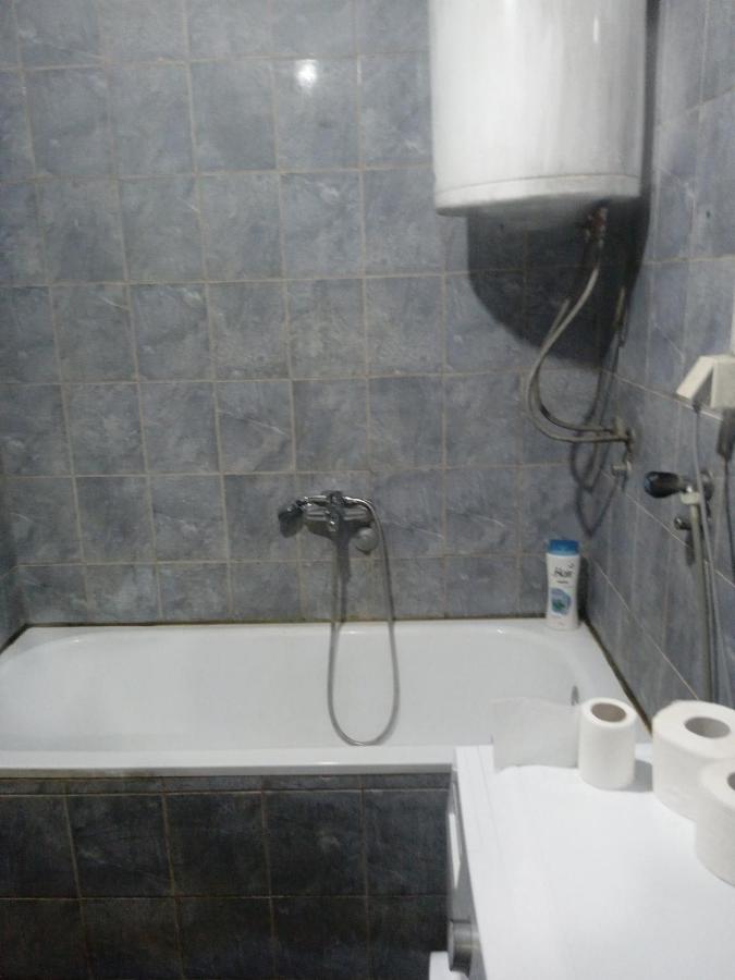 Vila Natalija Zagoric Екстериор снимка