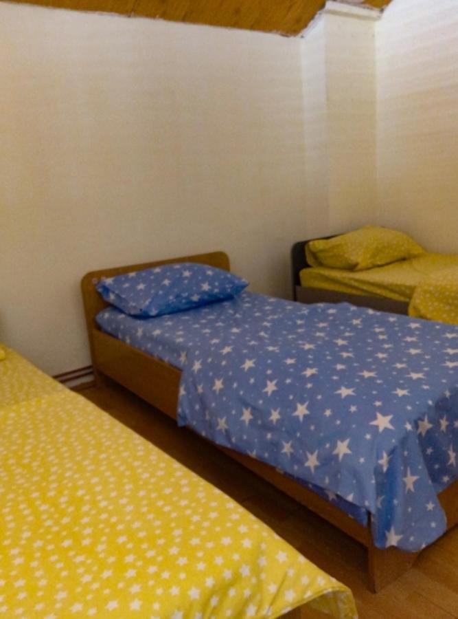 Vila Natalija Zagoric Екстериор снимка