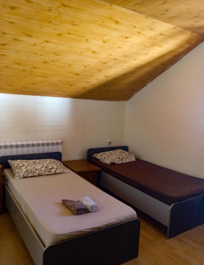 Vila Natalija Zagoric Екстериор снимка