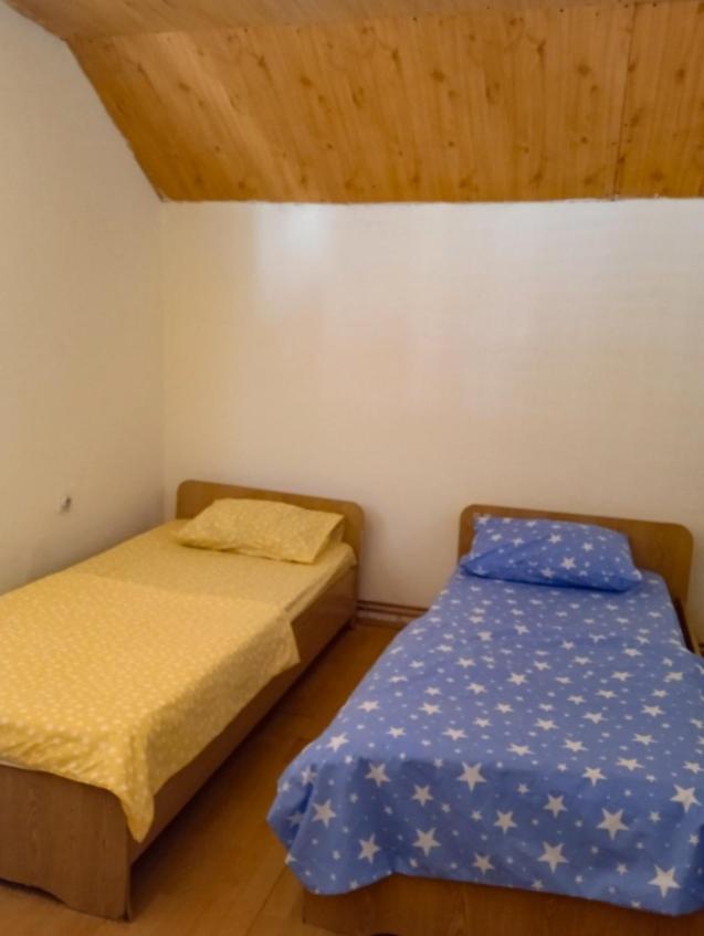 Vila Natalija Zagoric Екстериор снимка