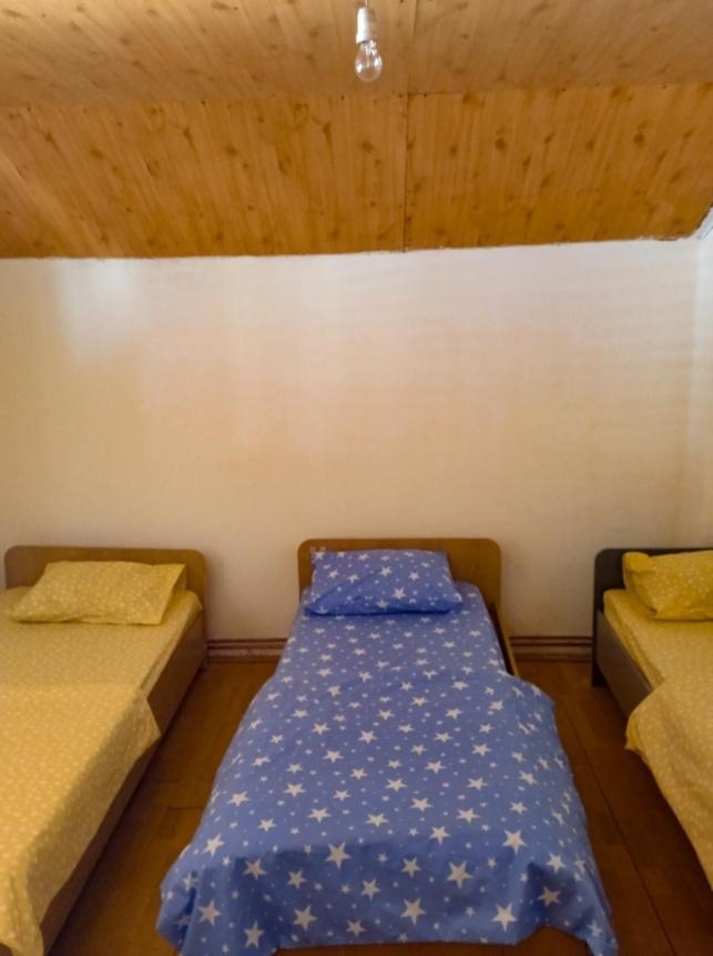 Vila Natalija Zagoric Екстериор снимка