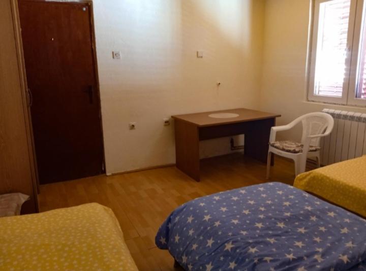 Vila Natalija Zagoric Екстериор снимка