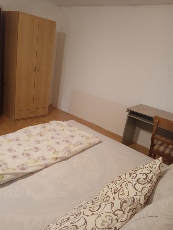 Vila Natalija Zagoric Екстериор снимка