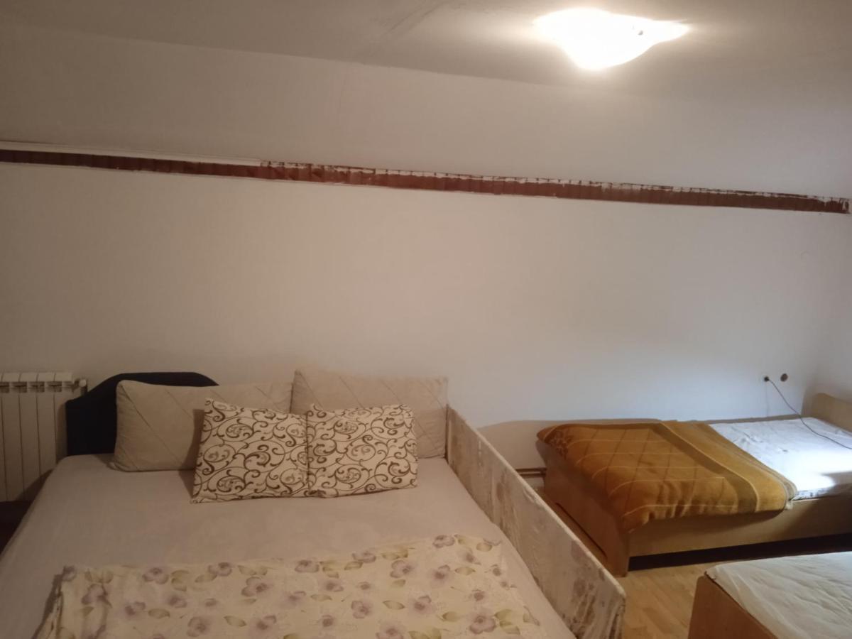 Vila Natalija Zagoric Екстериор снимка