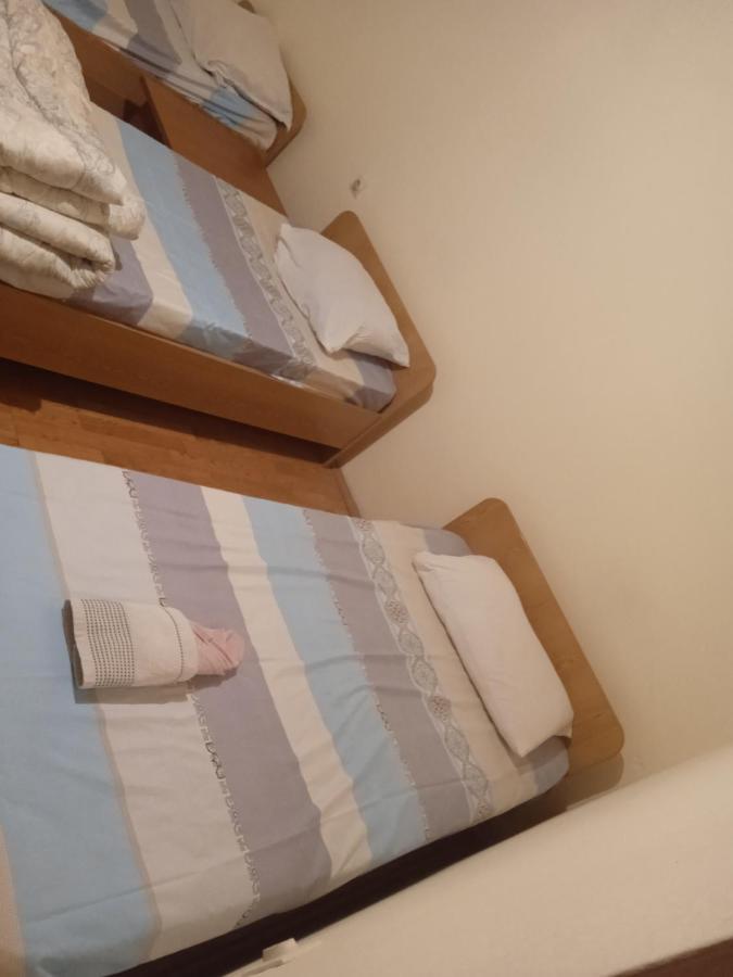 Vila Natalija Zagoric Екстериор снимка