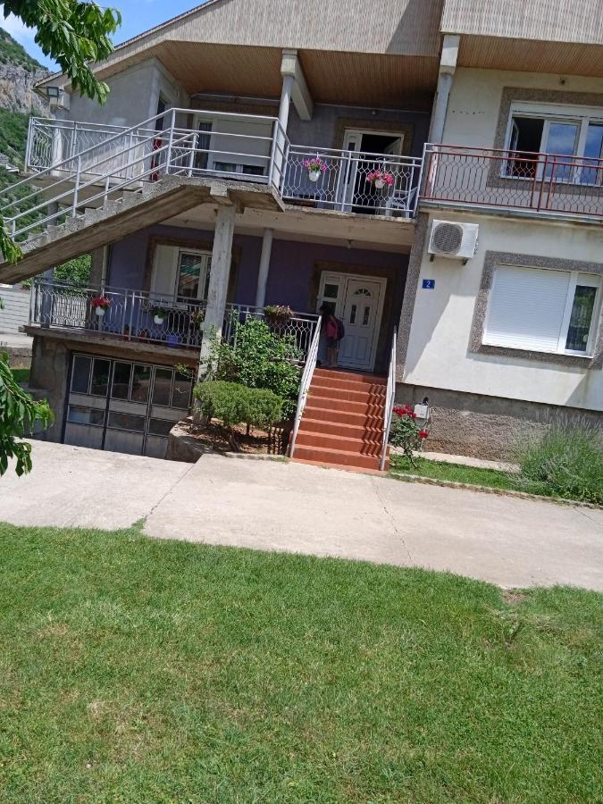 Vila Natalija Zagoric Екстериор снимка