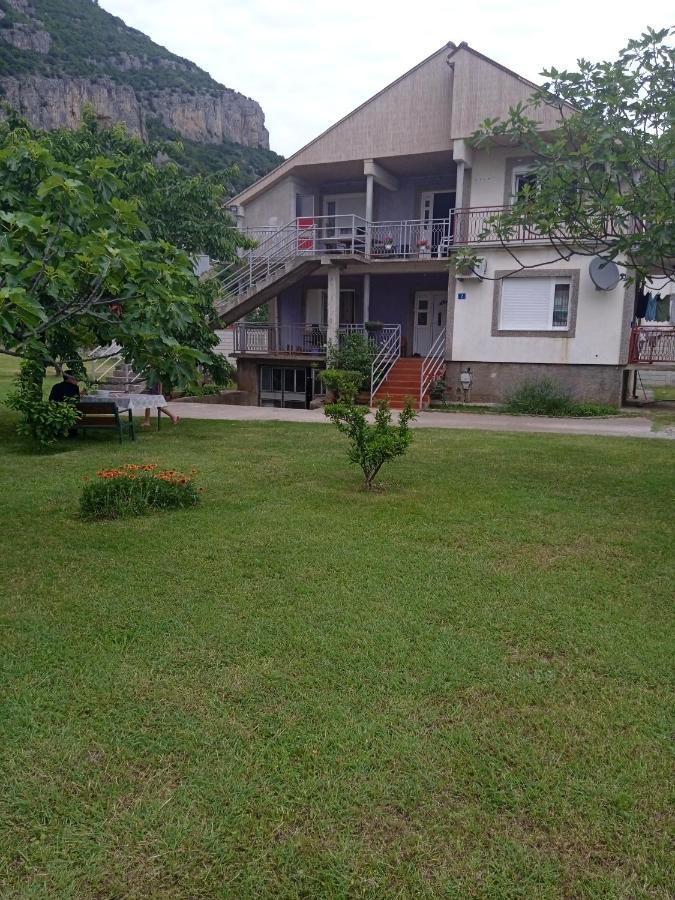 Vila Natalija Zagoric Екстериор снимка