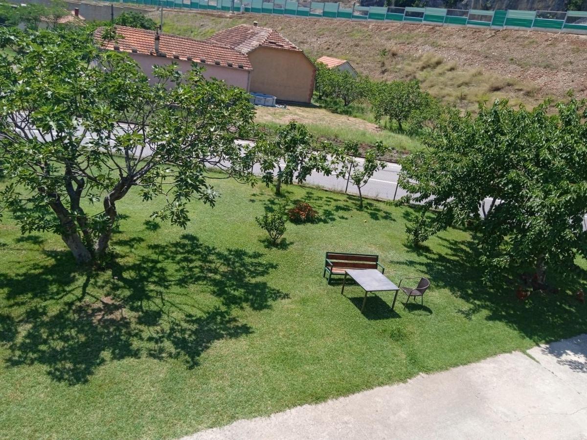 Vila Natalija Zagoric Екстериор снимка