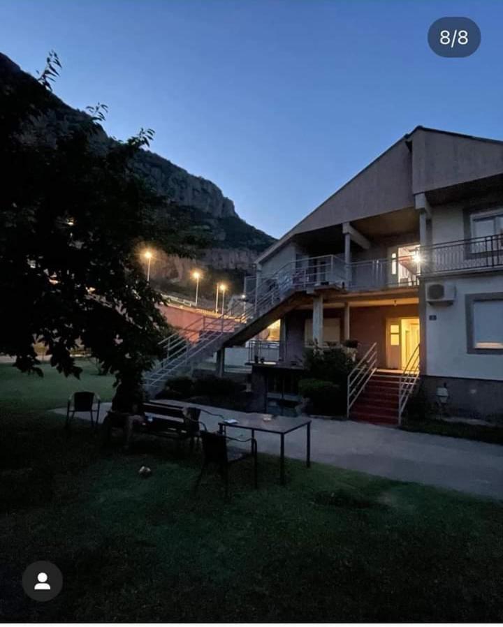 Vila Natalija Zagoric Екстериор снимка