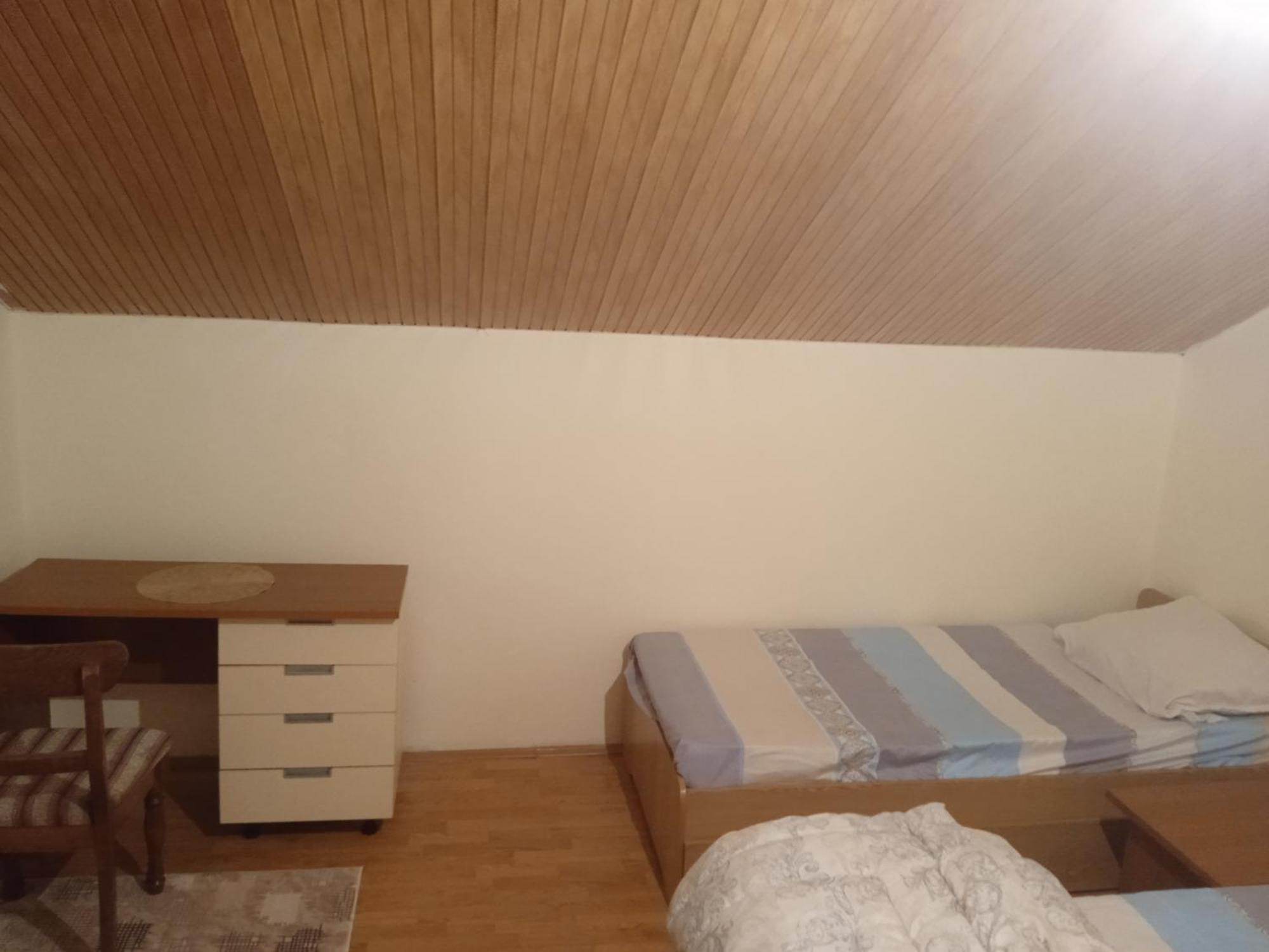 Vila Natalija Zagoric Стая снимка
